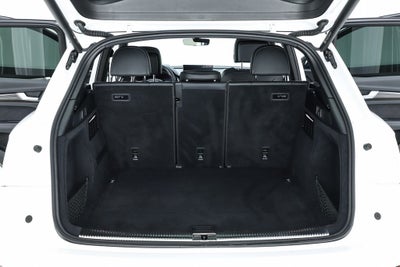 2023 Audi SQ5 Premium Plus quattro