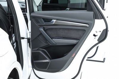 2023 Audi SQ5 Premium Plus quattro