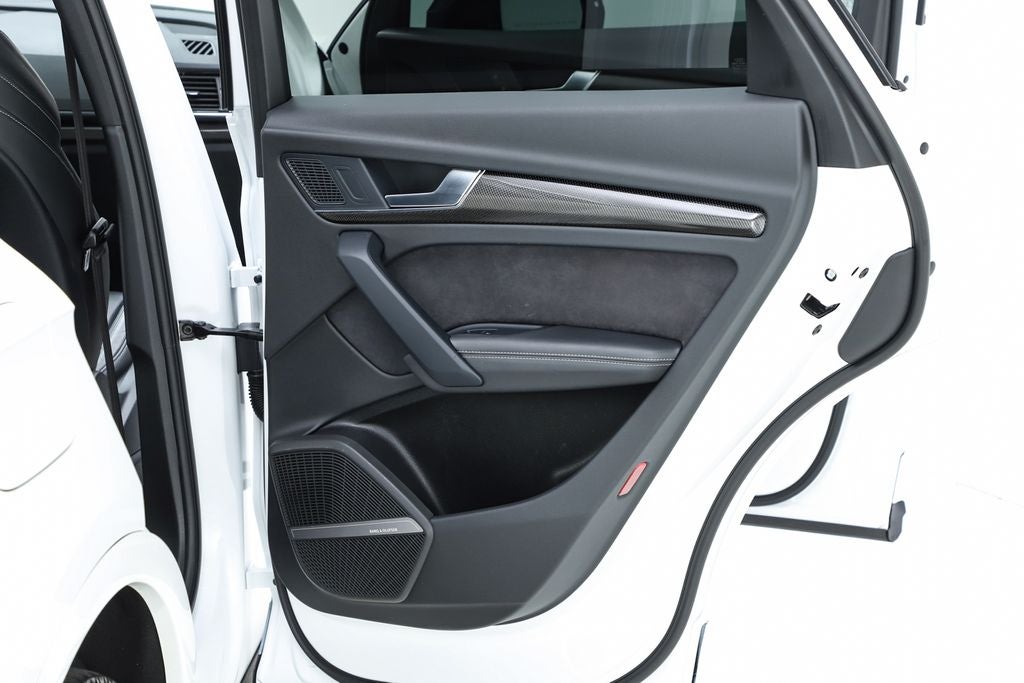 2023 Audi SQ5 Premium Plus quattro