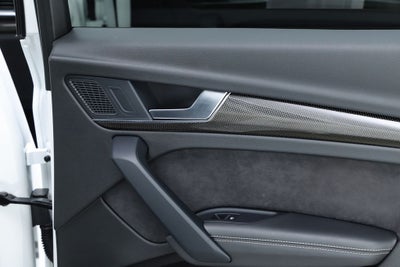 2023 Audi SQ5 Premium Plus quattro