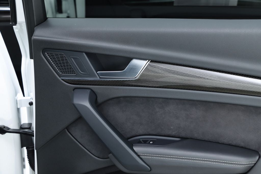 2023 Audi SQ5 Premium Plus quattro