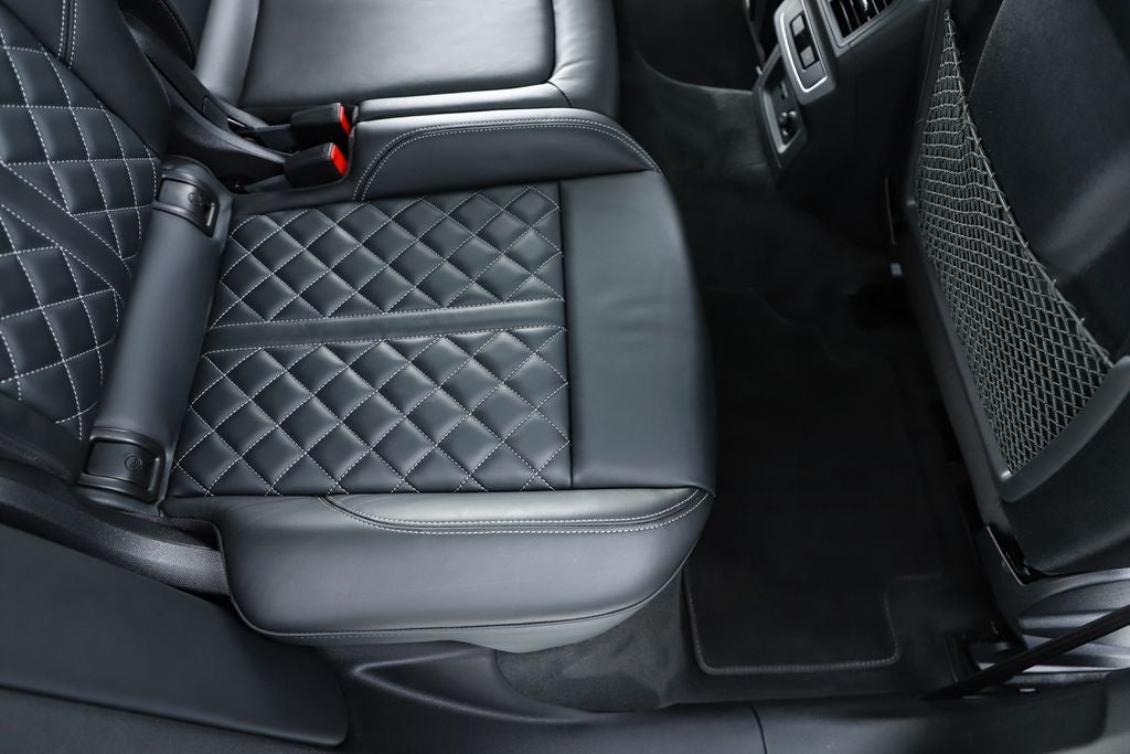 2023 Audi SQ5 Premium Plus quattro