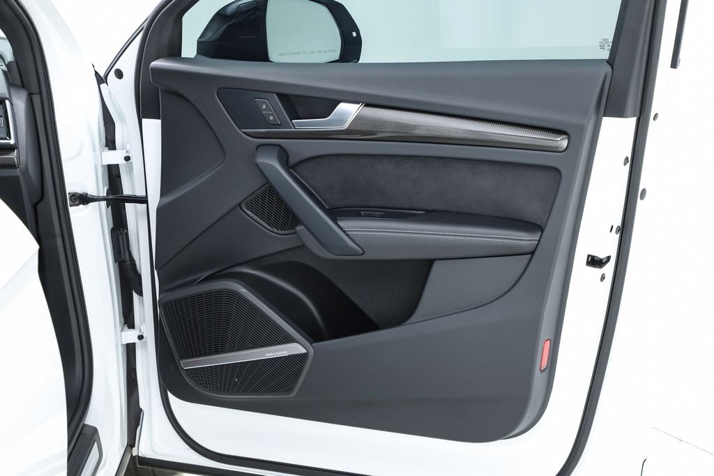 2023 Audi SQ5 Premium Plus quattro