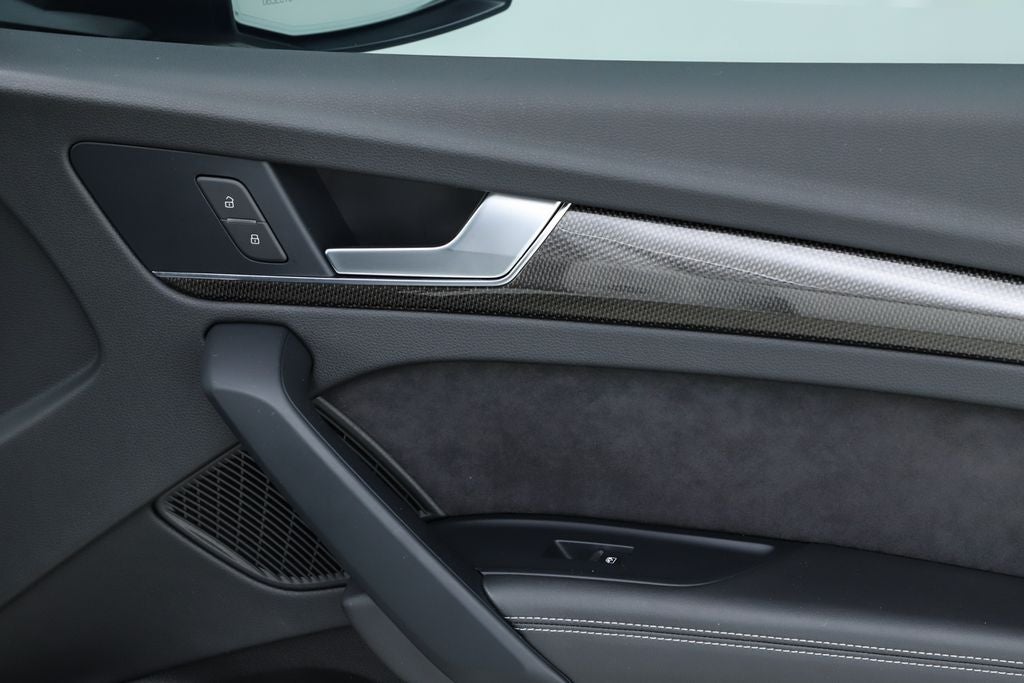 2023 Audi SQ5 Premium Plus quattro