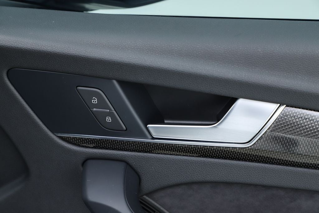 2023 Audi SQ5 Premium Plus quattro