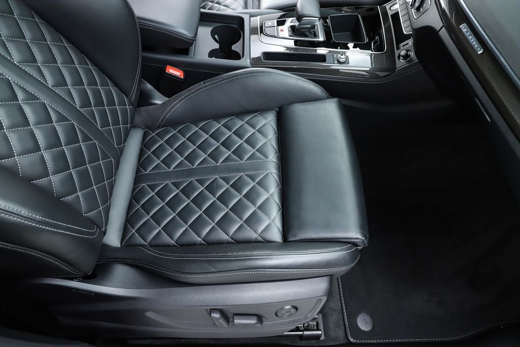 2023 Audi SQ5 Premium Plus quattro