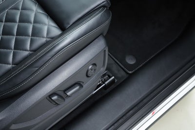 2023 Audi SQ5 Premium Plus quattro