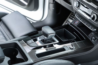 2023 Audi SQ5 Premium Plus quattro