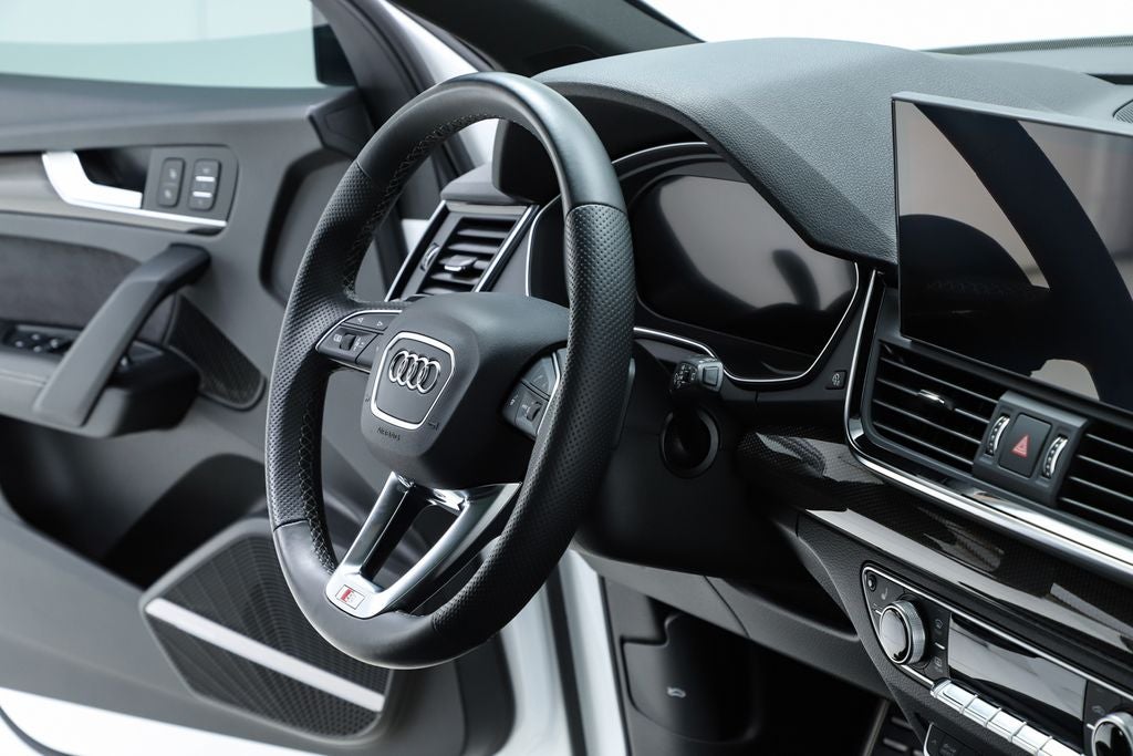 2023 Audi SQ5 Premium Plus quattro