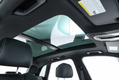 2023 Audi SQ5 Premium Plus quattro