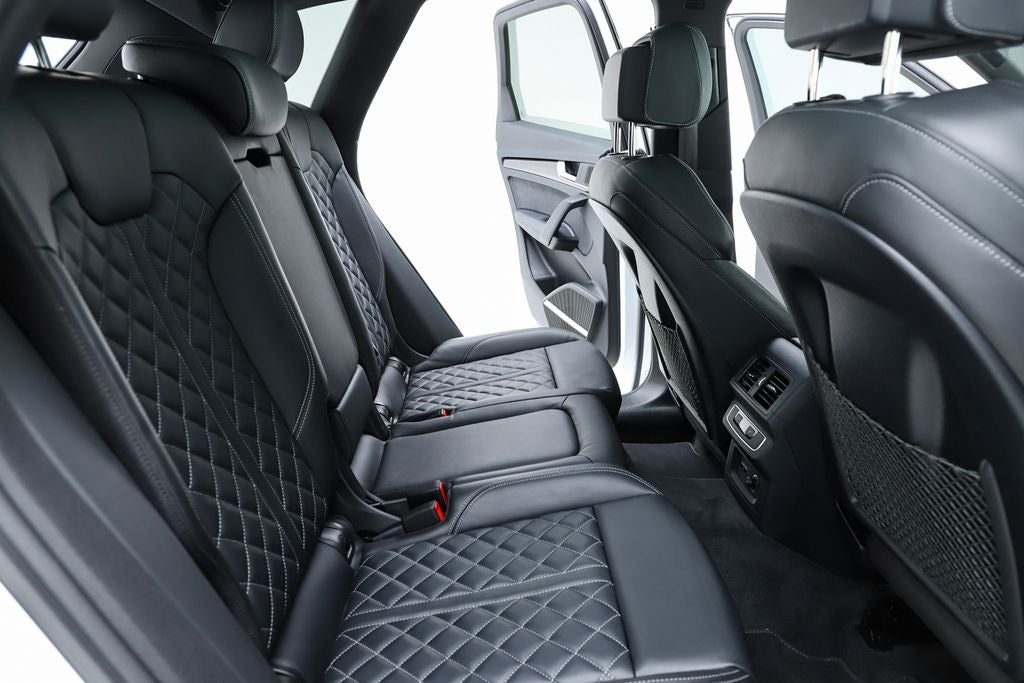 2023 Audi SQ5 Premium Plus quattro