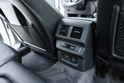 2023 Audi SQ5 Premium Plus quattro