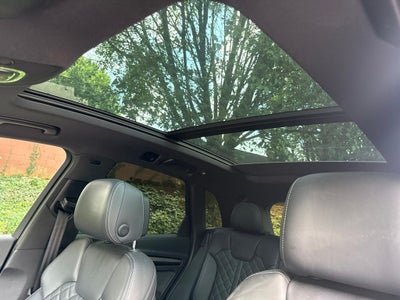 2024 Audi SQ5 Premium Plus quattro