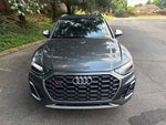 2024 Audi SQ5 Premium Plus quattro