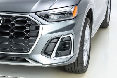 2024 Audi SQ5 Premium Plus quattro