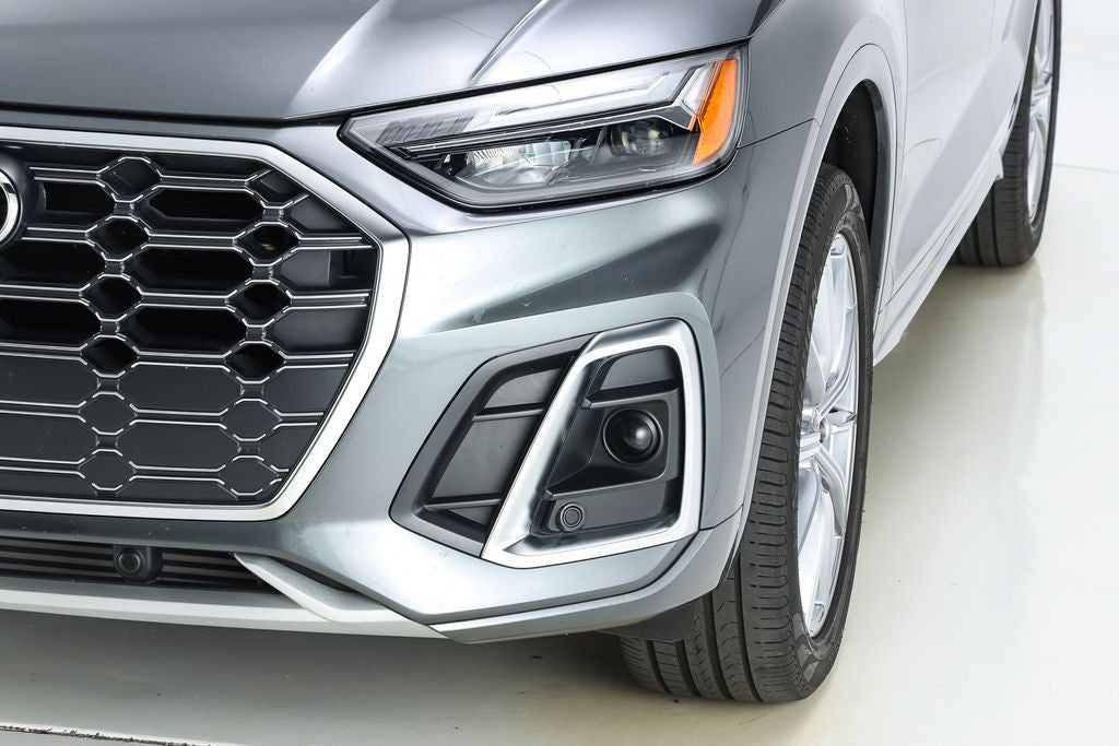 2024 Audi SQ5 Premium Plus quattro