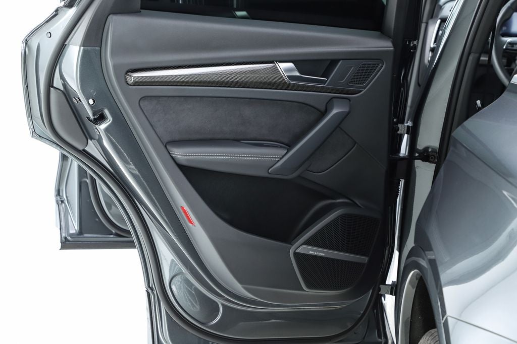 2024 Audi SQ5 Premium Plus quattro