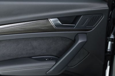 2024 Audi SQ5 Premium Plus quattro
