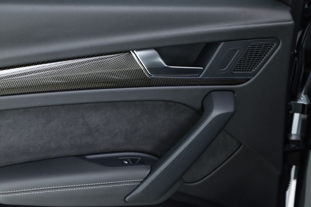 2024 Audi SQ5 Premium Plus quattro