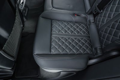 2024 Audi SQ5 Premium Plus quattro