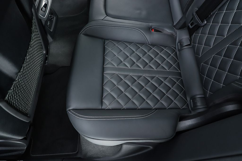 2024 Audi SQ5 Premium Plus quattro