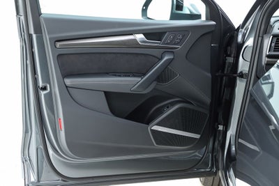 2024 Audi SQ5 Premium Plus quattro