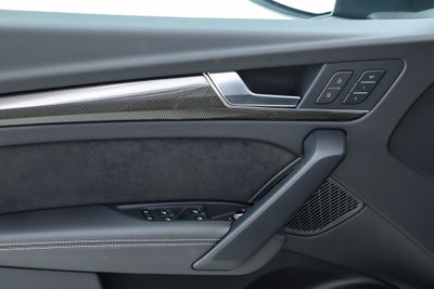 2024 Audi SQ5 Premium Plus quattro