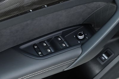 2024 Audi SQ5 Premium Plus quattro