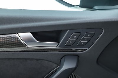 2024 Audi SQ5 Premium Plus quattro