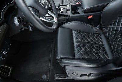 2024 Audi SQ5 Premium Plus quattro