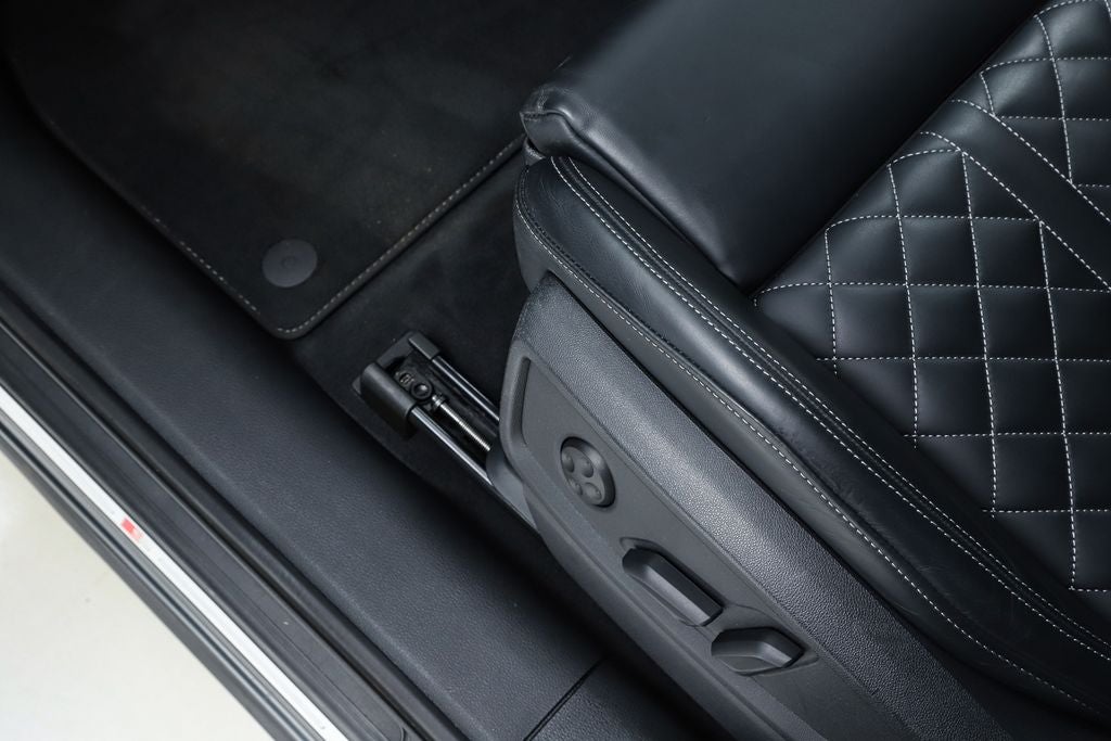 2024 Audi SQ5 Premium Plus quattro