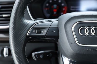 2024 Audi SQ5 Premium Plus quattro