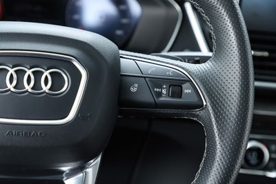 2024 Audi SQ5 Premium Plus quattro