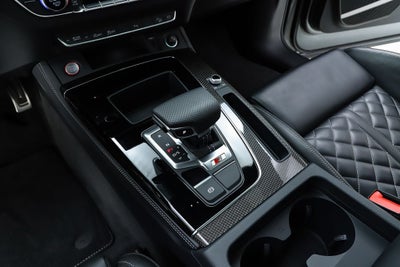 2024 Audi SQ5 Premium Plus quattro