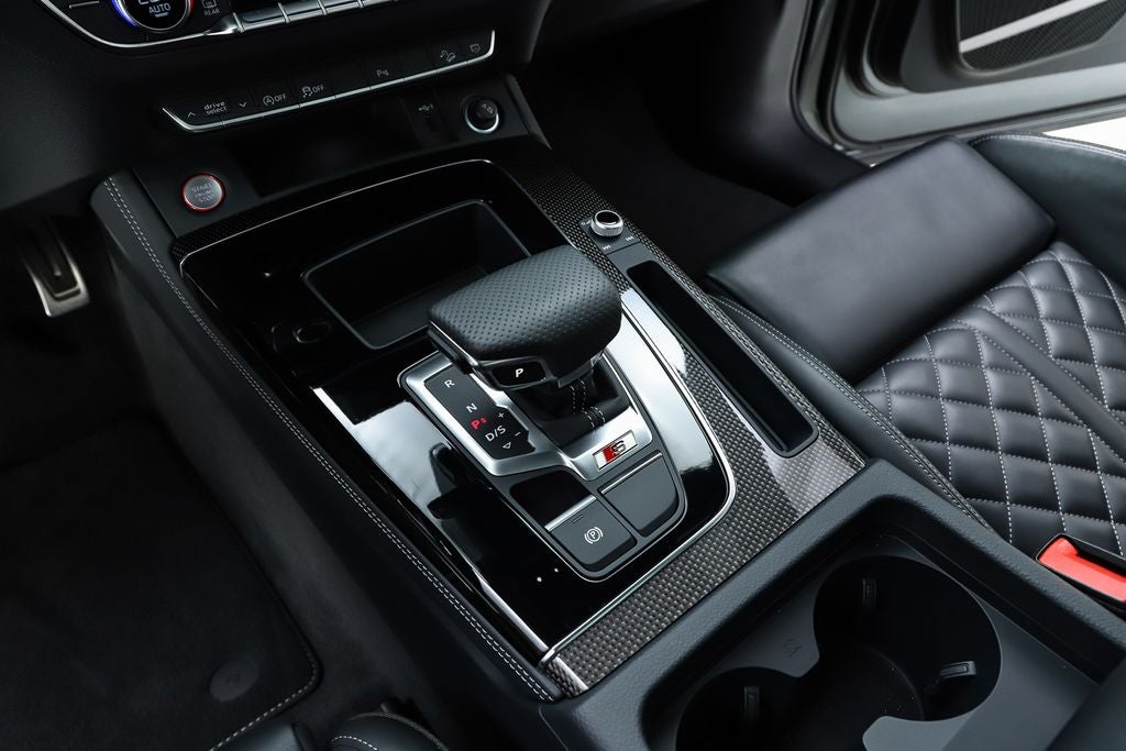 2024 Audi SQ5 Premium Plus quattro