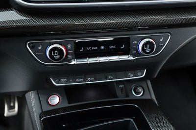 2024 Audi SQ5 Premium Plus quattro