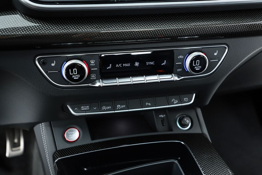 2024 Audi SQ5 Premium Plus quattro