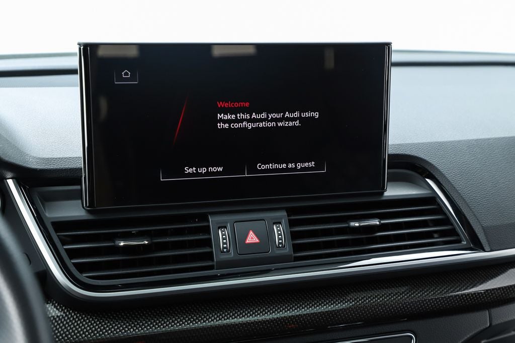2024 Audi SQ5 Premium Plus quattro
