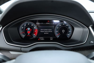 2024 Audi SQ5 Premium Plus quattro