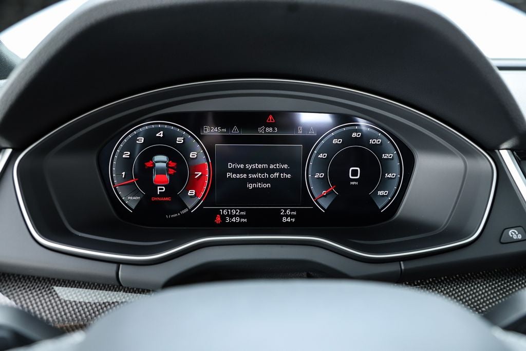 2024 Audi SQ5 Premium Plus quattro