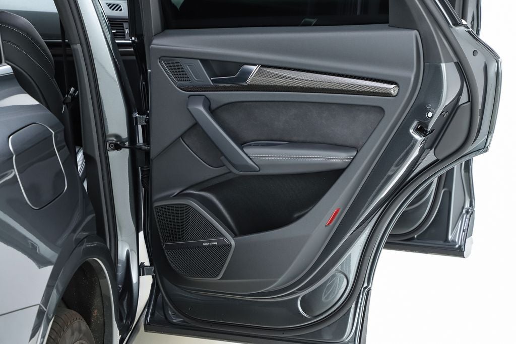 2024 Audi SQ5 Premium Plus quattro
