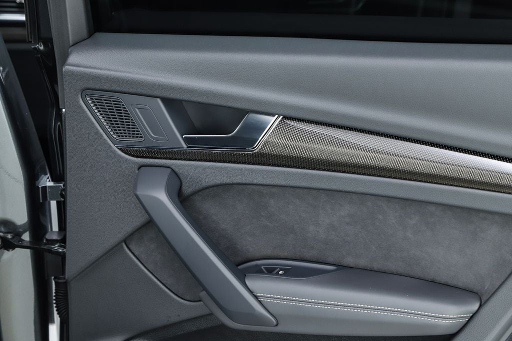 2024 Audi SQ5 Premium Plus quattro