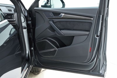2024 Audi SQ5 Premium Plus quattro