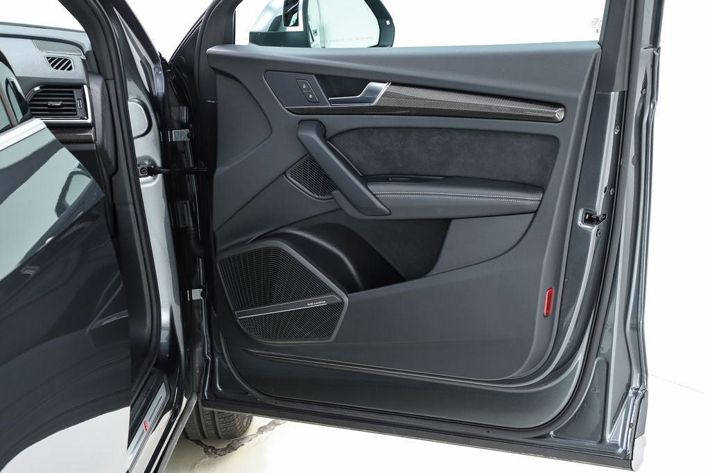 2024 Audi SQ5 Premium Plus quattro