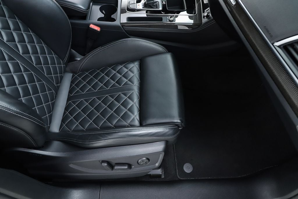 2024 Audi SQ5 Premium Plus quattro