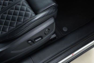 2024 Audi SQ5 Premium Plus quattro