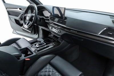 2024 Audi SQ5 Premium Plus quattro