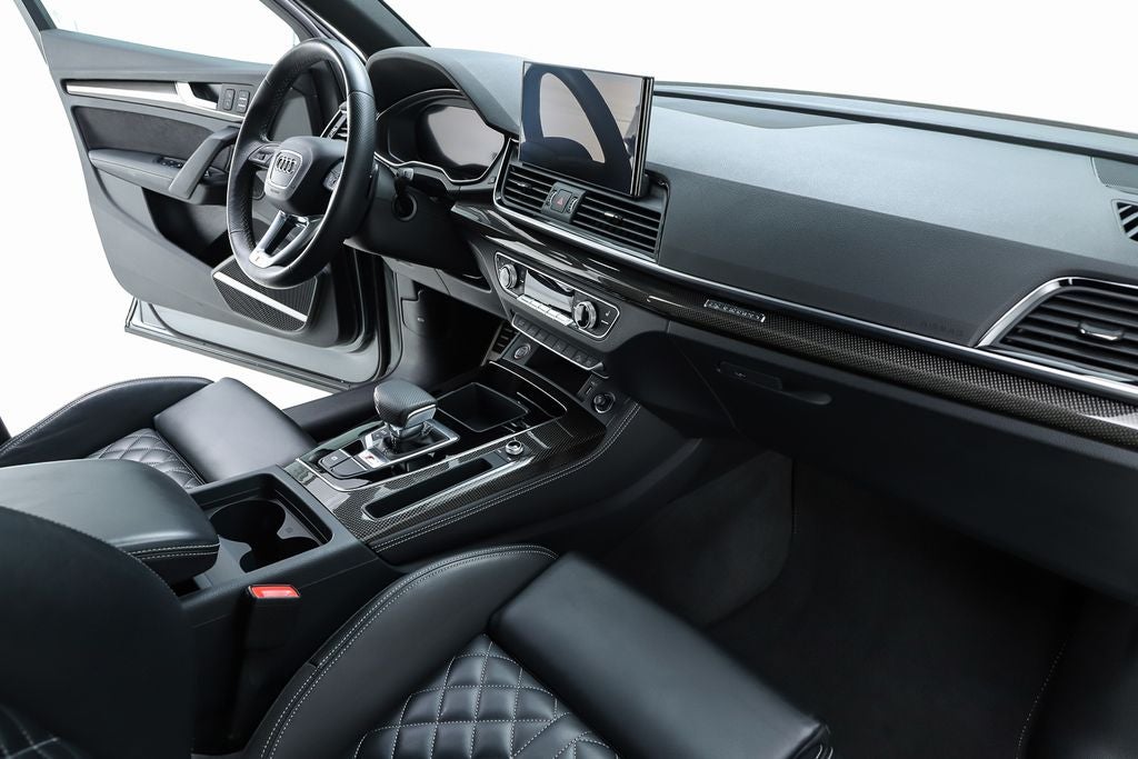 2024 Audi SQ5 Premium Plus quattro