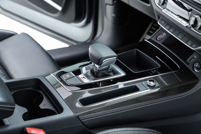 2024 Audi SQ5 Premium Plus quattro
