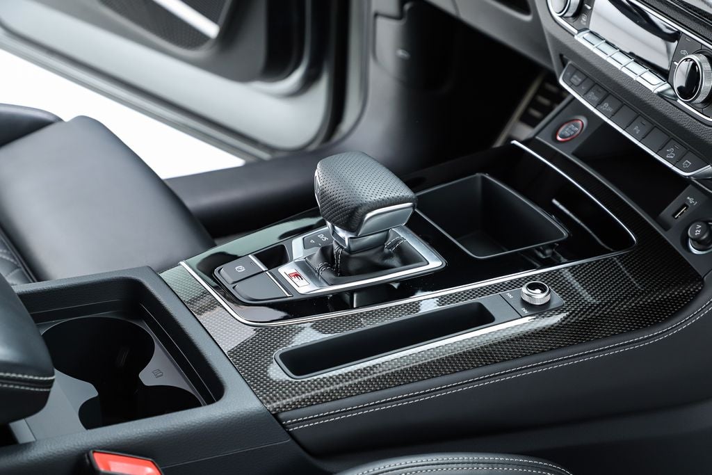 2024 Audi SQ5 Premium Plus quattro